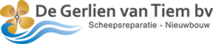 De Gerlien van Tiem logo