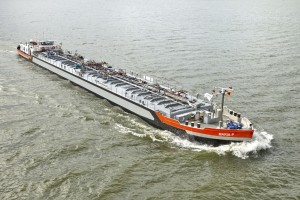 Nieuw middenschip voor Maria-P