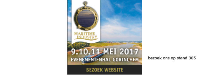 Maritime Industry 2017