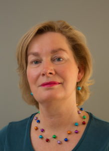 Marijke van Tiem