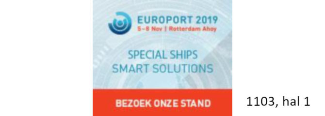 Europort 2019