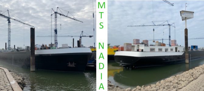 MTS Nadia