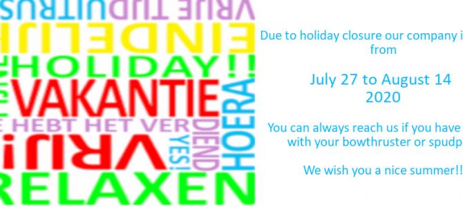 Holiday Holiday